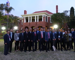 2016 ILA 77th Biennial Confere
