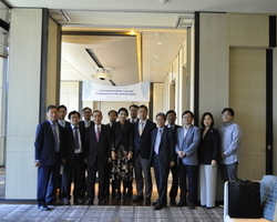 2017 SPRING ILA KOREAN BRANCH 