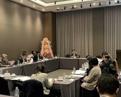 ILA-KOREA 2024년 춘계 연구발표회 및 임시총