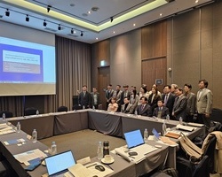 세계국제법협회 한국본부(ILA-KOREA) 2025년 
